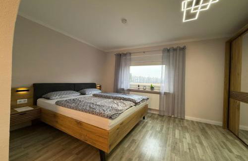 Ferienhaus Wernsdorf - Foto 9