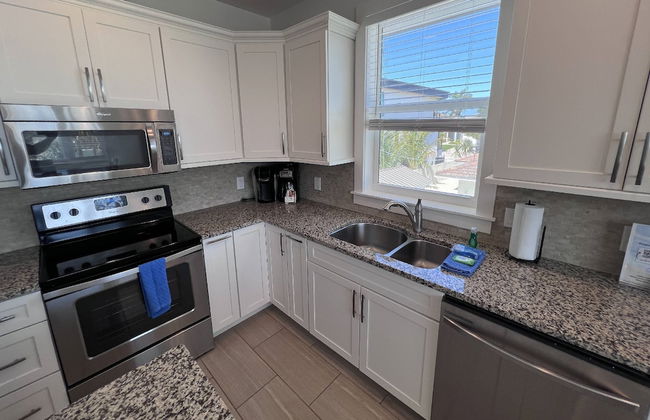 Lido Dream Getaway Duplex N - Foto 66