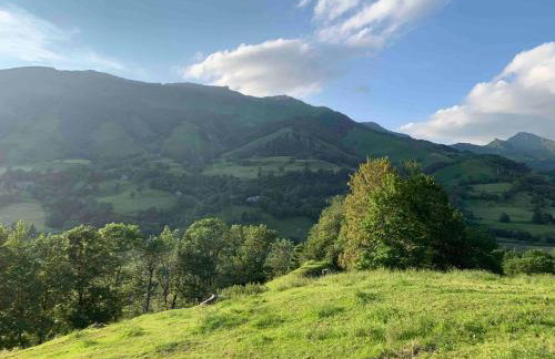Gîte À La Ferme Au Puy Mary - Foto 24