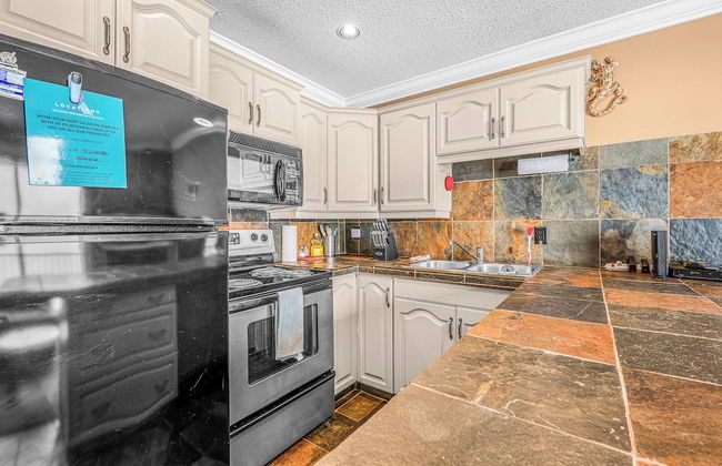 Winter Escape On Perfection Pool Hot Tub - Photo 7