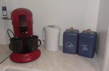 Le Panoramique - Foto 10