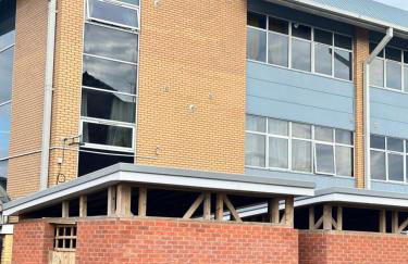 2 Bed Apartment - Sleeps 4 - Wifi - Parking - Foto 5