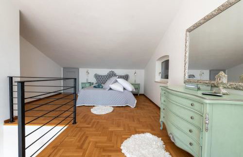 Villa Piano with Stunning View, heated outdoor pool & gaming room - Foto 12