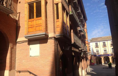 Apartamento Turístico Cigüeña de Alfaro - Foto 19