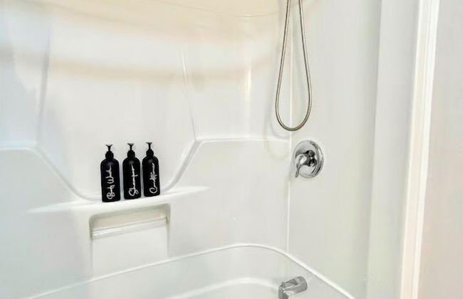 Cribs On The Hill - Foto 59