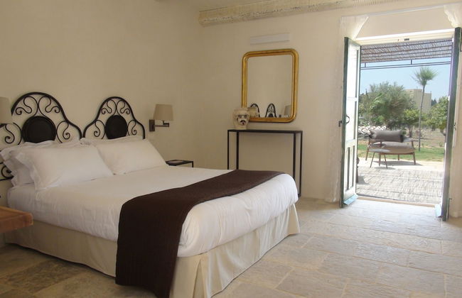 Baglio Siciliamo Country House Adult Only - Photo 4