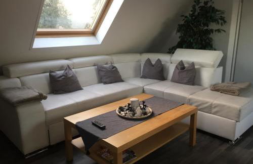 Ferienwohnung Haagedoernchen - Foto 1