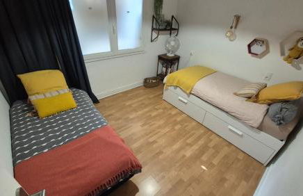 Les Lacets du Lièvre Appartement, Rez-de-jardin, Terrasse - Foto 27