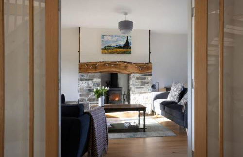 Brecon Beacons Cottage with Stunning Country Views - Foto 12