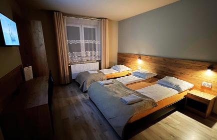 Good Night 24 - Noclegi, Sauna, Jacuzzi - Photo 1