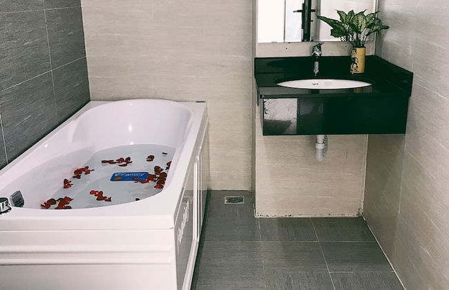 ISTAY Hotel Apartment 5 - Photo 51