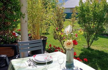 Le balcon des cimes - Foto 42