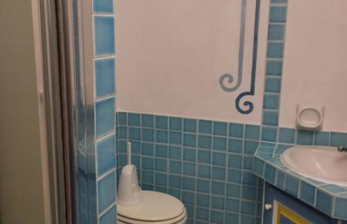 Seaside Apartment Baja Sardinia - Rent From July 25, 2026, to August 15, 2026 - Foto 38