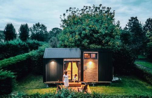 Garden Home by Tiny Away - Photo 1