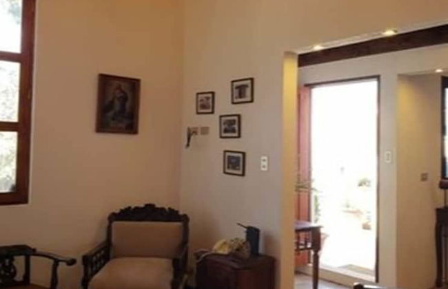 Apartament El Calvario at Casa Ovalle - Foto 1