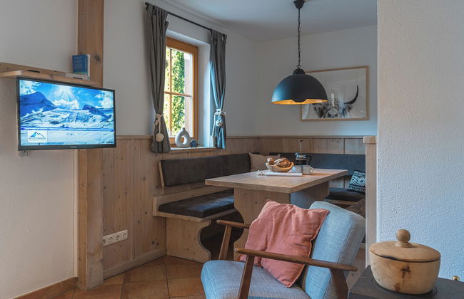 Dorfchalets Kaprun - Foto 41