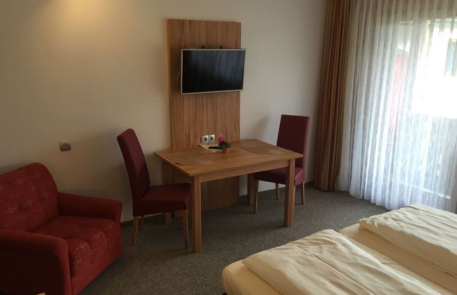 Chiemgau Appartements - Foto 9