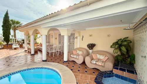 Villa Violetta - Foto 2