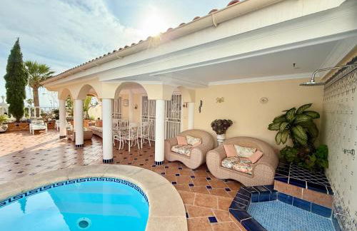 Villa Violetta - Foto 2