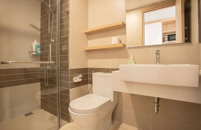 TeeUP Home - Foto 60