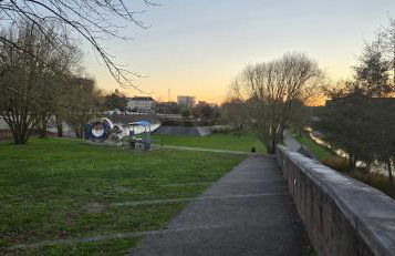 Le Balcon d'Anatole 3étoiles - Foto 21
