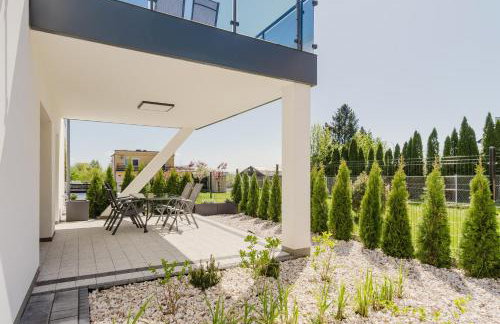 S1 Apartamenty - Foto 34