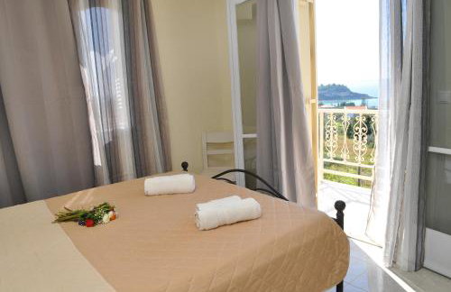 Polymnia Apartments Lassi - Photo 46