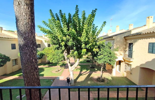 Villa Sotavento - Foto 41