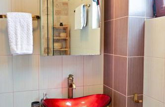 Great sea view apartment kokkini hani - Foto 69