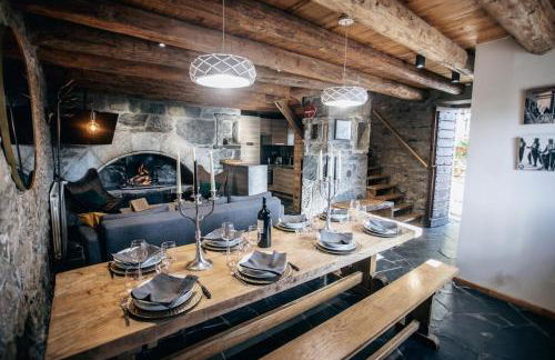 La grange du hameau - Foto 27