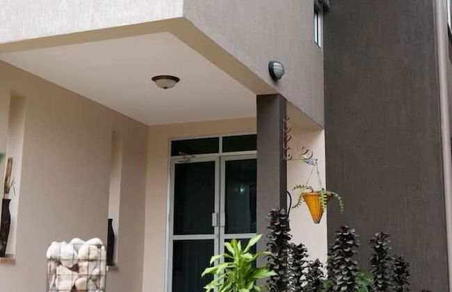 Pearl Cottages Kiwatule - Foto 16