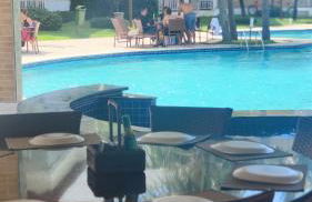 Apto Vista Mar alto padrão Paraíso das Dunas - Foto 49