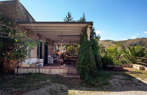 Egesta, villa with private pool - Foto 12