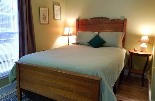 The Cabins at Healing Springs - Foto 65