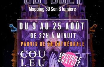 Studio vue Cathédrale Laon - Foto 20