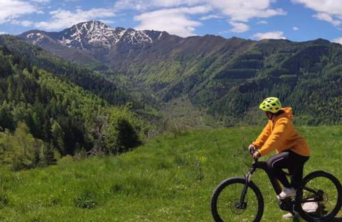 Gite La Grangette de Pauline - Foto 69