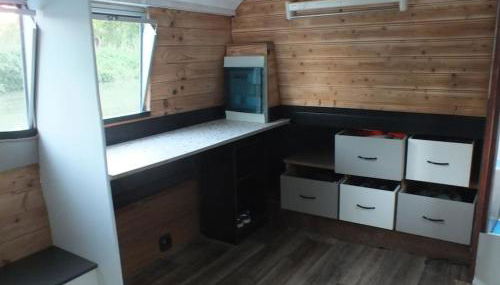 Nuits insolites sur un bateau - Foto 5