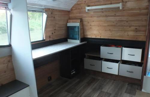 Nuits insolites sur un bateau - Foto 5