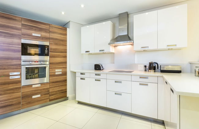 Lawhill Luxury Apartments - Photo 32