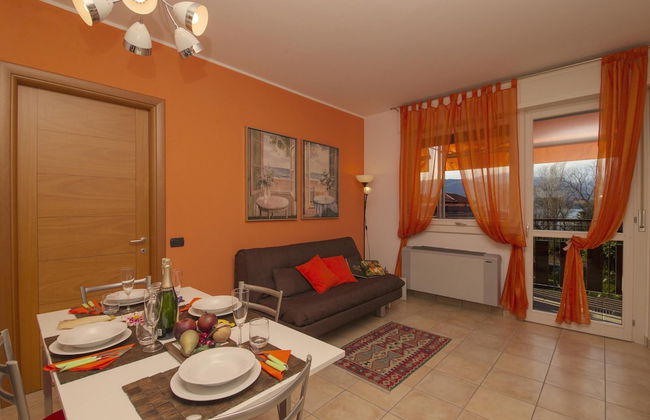 Casa Fiorita Pool and Lake - Foto 12