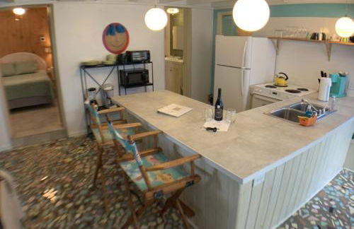 Oleander Cottage- in the Heart of Flagler Beach and steps to the Beach! - Foto 16