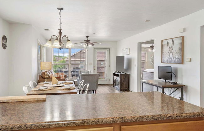 Retreat at Par Lane - Family Friendly Condo - Photo 23