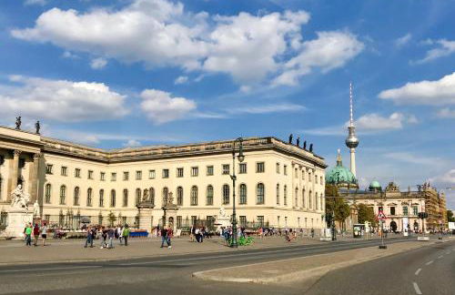 Mediterrane Luxusferienwohnung 5, Berlin- Köpenick, Am Müggelsee - Foto 20