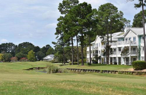 Brunswick Plantation 302M Golf Villa - Foto 23