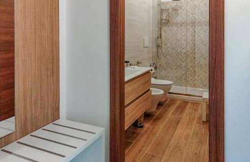 Pet Friendly Apartment In Lubriano With Sauna - Foto 14