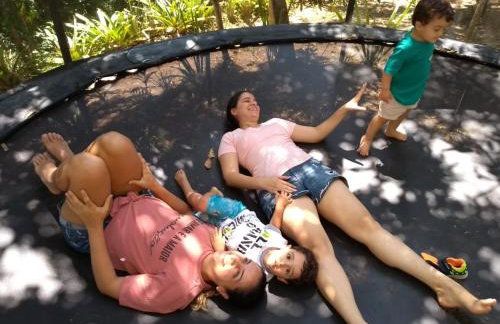 Chalet Schönenberg - Foto 43