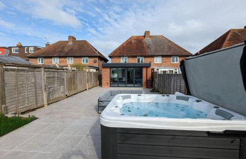 Malthouse Cottage - Foto 1