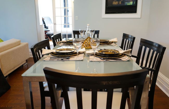 The Woodbine Beach House - Foto 2