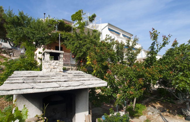 Apartments Nikica Primosten - Foto 28