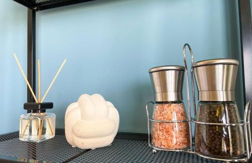 UNiQE - SKY-TV - 23 OG - Stadtblick - Kongress - Foto 7